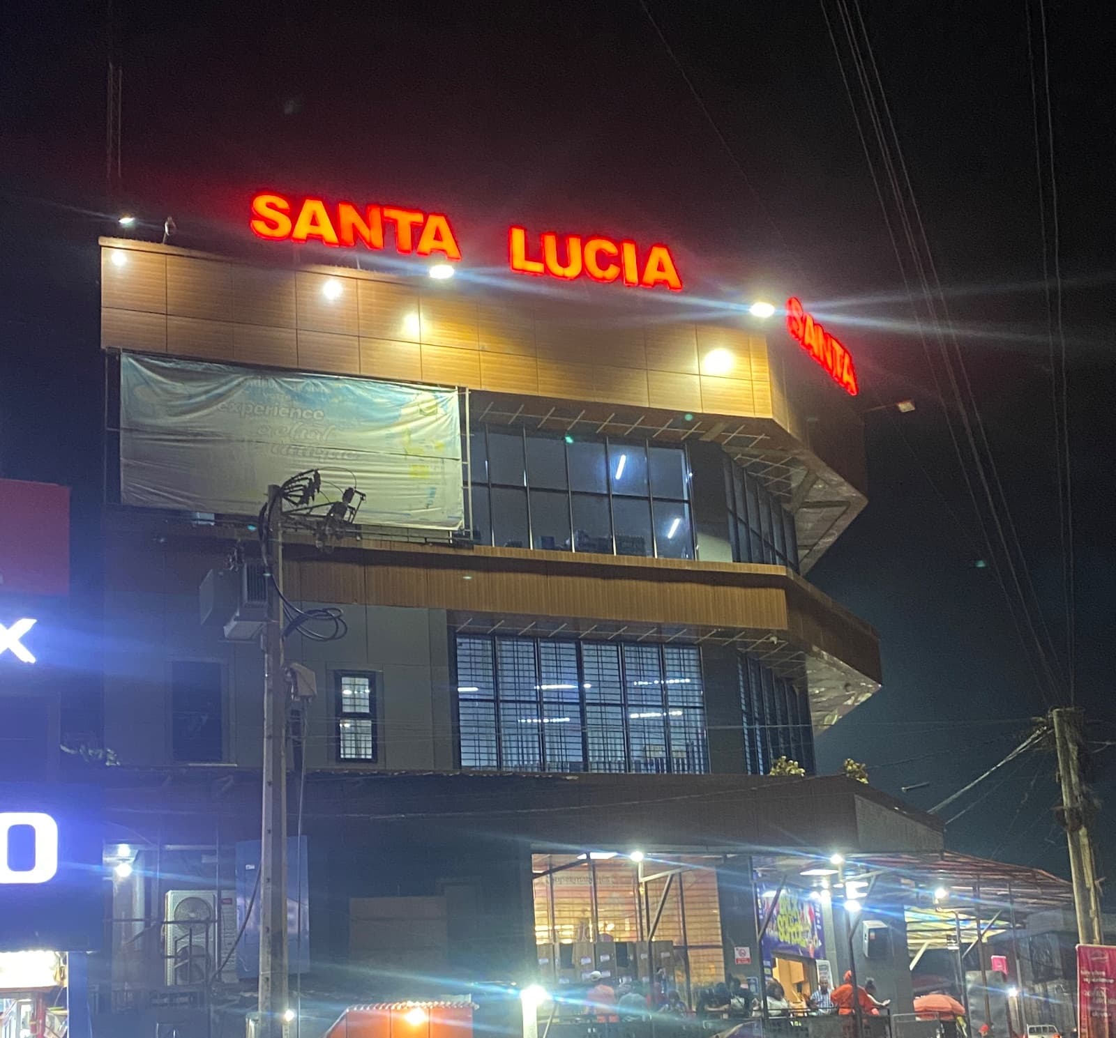 Santa Lucia