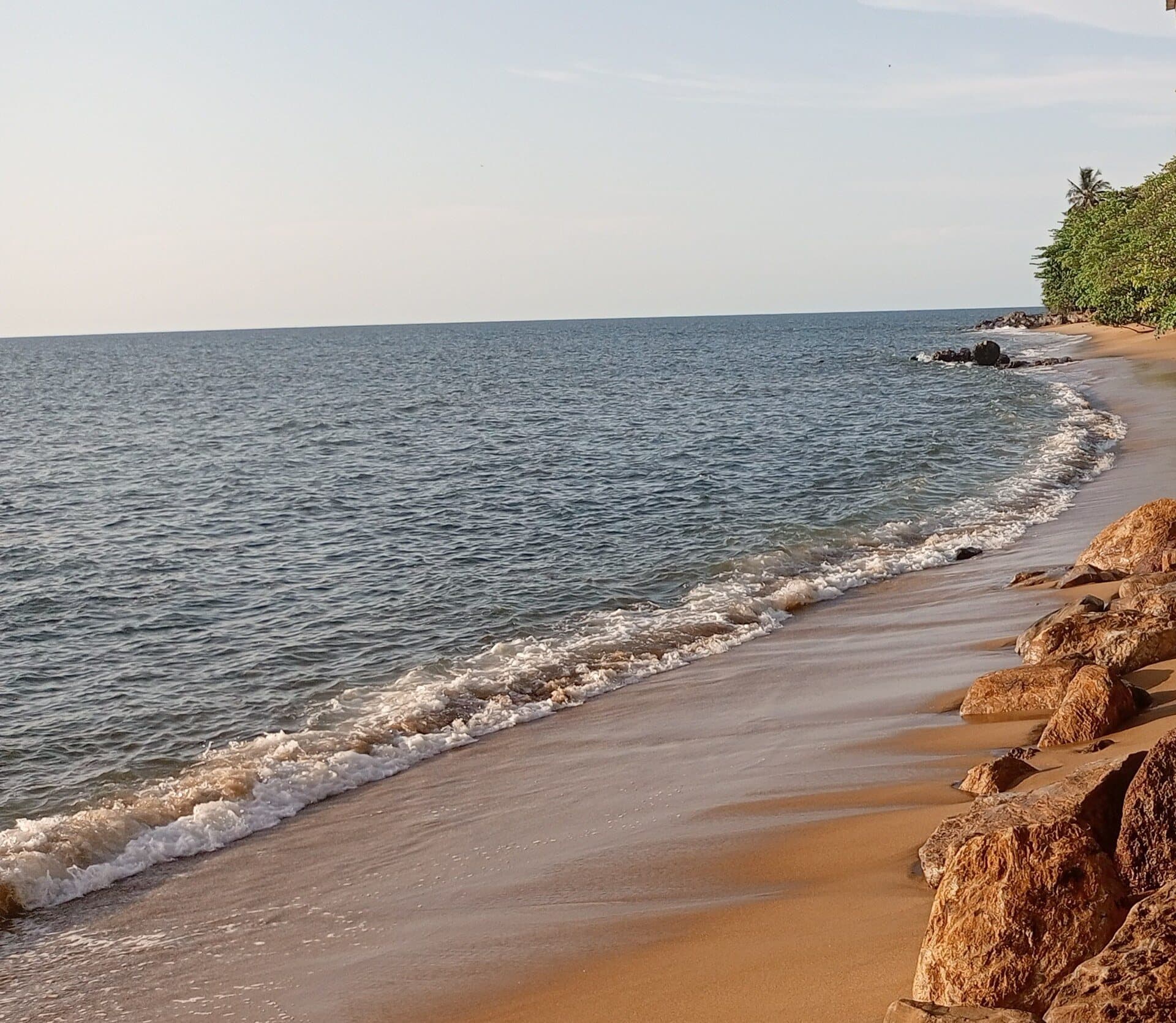 Les Gites de Kribi