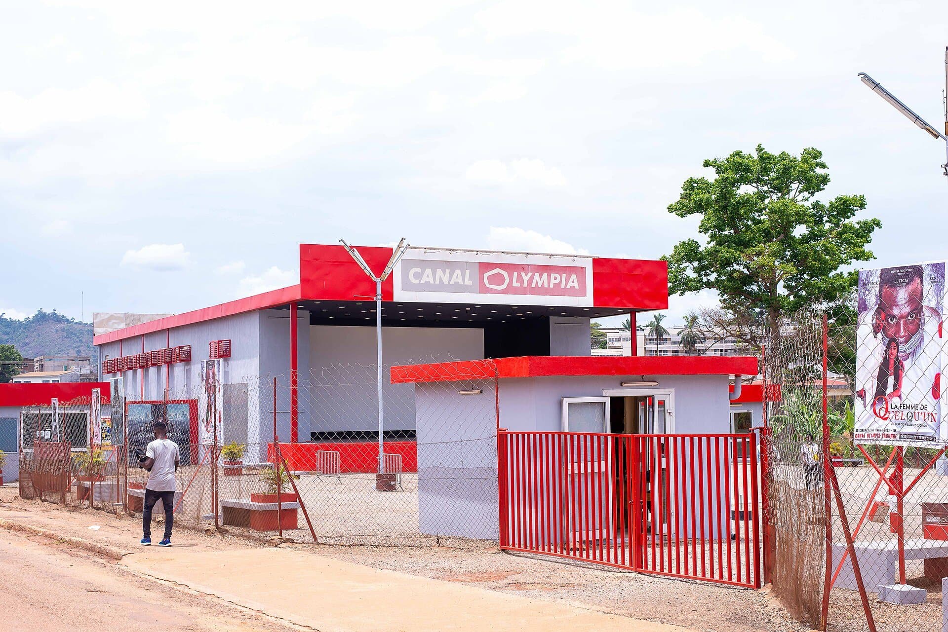 Majestic Yaoundé I University