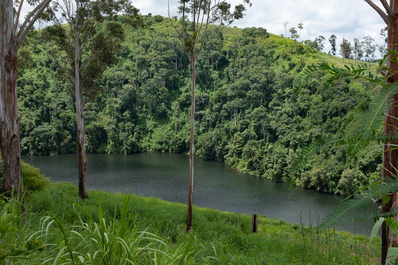 Lac Baleng