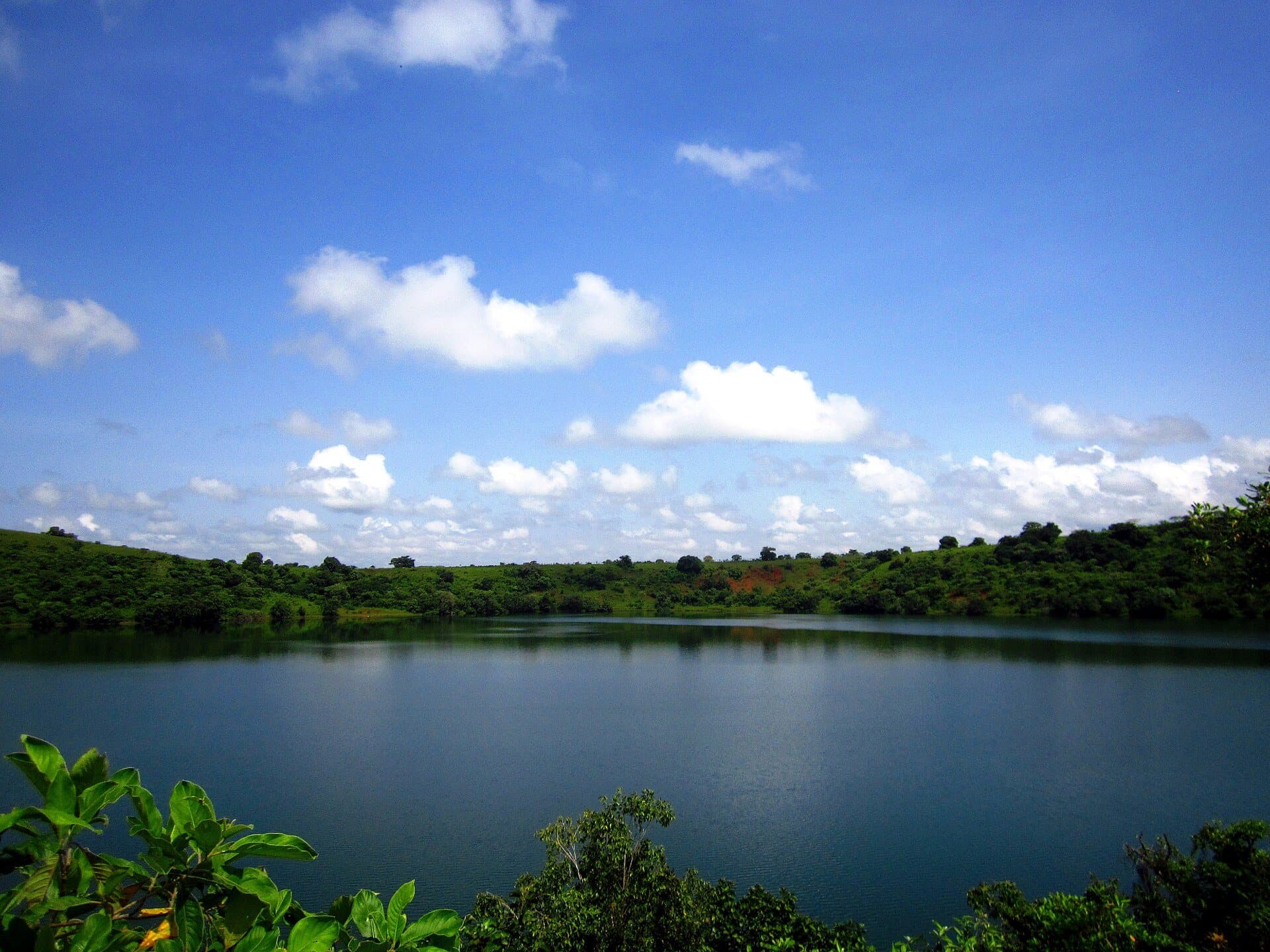 Lac Mballang